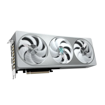 Gigabyte GeForce RTX 5070 AERO OC 12G  |  NVIDIA  |  12 GB  |  GeForce RTX 5070  |  HDMI ports skaits 1  |  PCI-E 5.0