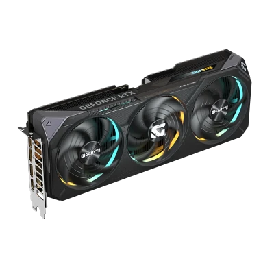 Gigabyte GeForce RTX 5070 GAMING OC 12G  |  NVIDIA  |  12 GB  |  GeForce RTX 5070  |  GDDR7  |  HDMI ports quantity 1  |  PCI-E 5.0
