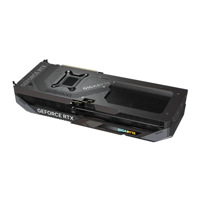 Gigabyte GeForce RTX 5070 GAMING OC 12G  |  NVIDIA  |  12 GB  |  GeForce RTX 5070  |  GDDR7  |  HDMI ports quantity 1  |  PCI-E 5.0
