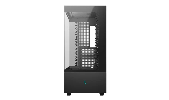 Deepcool Case  |  CH690 Digital  |  Black  |  Mid Tower  |  Power supply included No  |  ATX PS2