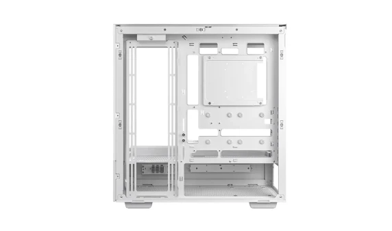 Deepcool Case  |  CH690 DIGITAL WH  |  White  |  Mid Tower  |  Power supply included No  |  ATX PS2