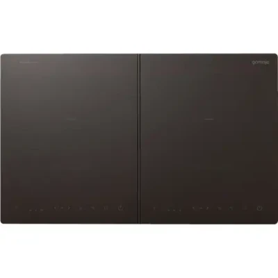 Gorenje  |  Table Induction Hob  |  ICY3500DGP  |  2 Cooking Zones  |  Touch Controls  |  Black