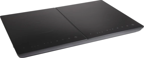 Gorenje  |  Table Induction Hob  |  ICY3500DGP  |  2 Cooking Zones  |  Touch Controls  |  Black
