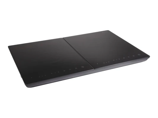 Gorenje  |  Table Induction Hob  |  ICY3500DGP  |  2 Cooking Zones  |  Touch Controls  |  Black