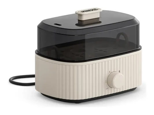 Princess  |  Wave Egg Boiler  |  262047  |  Beige  |  300 W