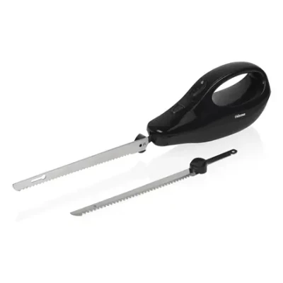 Tristar  |  Electric Knife  |  EM-2107  |  Knife  |  1 pc(s)  |  Black