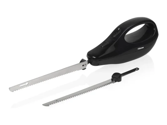 Tristar  |  Electric Knife  |  EM-2107  |  Knife  |  1 pc(s)  |  Black