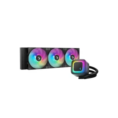 Deepcool Liquid Cooler  |  LE360 V2  |  Intel, AMD