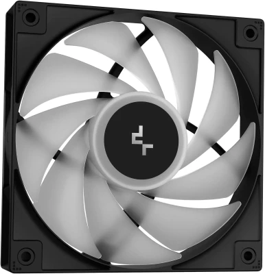 Deepcool  |  LE240 V2  |  Liquid CPU Cooler  |  Intel & AMD
