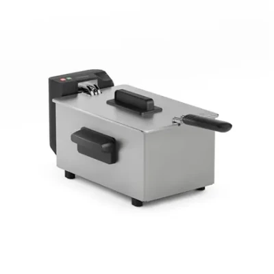Tristar  |  Deep Fryer  |  FR-9334  |  3 L  |  2000 W  |  Silver