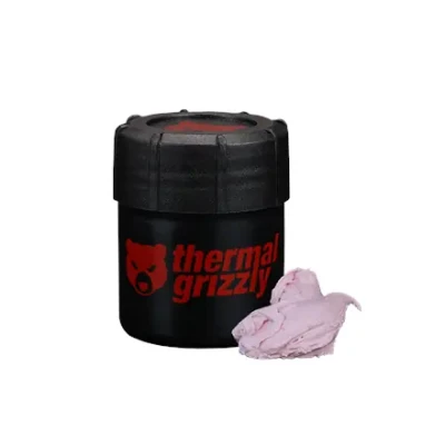 Thermal Grizzly Putty Basic  |  Termiskā tepe  |  30 g  |  TG-P-B-030-R