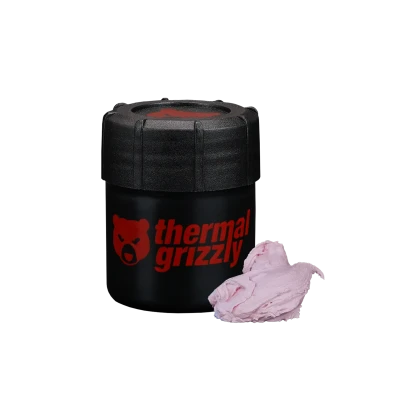 Thermal Grizzly Putty Basic  |  Termiskā tepe  |  30 g  |  TG-P-B-030-R