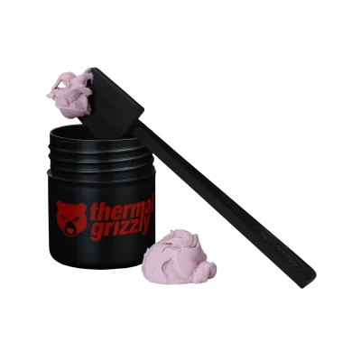 Thermal Grizzly Putty Basic  |  Termiskā tepe  |  30 g  |  TG-P-B-030-R