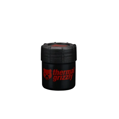 Thermal Grizzly Putty Basic  |  Termiskā tepe  |  30 g  |  TG-P-B-030-R