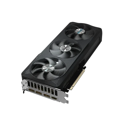 Gigabyte GeForce RTX 5070 EAGLE OC SFF 12G  |  NVIDIA  |  12 GB  |  GeForce RTX 5070  |  GDDR7  |  HDMI ports quantity 1  |  PCI-E 5.0