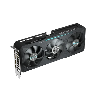Gigabyte GeForce RTX 5070 EAGLE OC SFF 12G  |  NVIDIA  |  12 GB  |  GeForce RTX 5070  |  GDDR7  |  HDMI ports quantity 1  |  PCI-E 5.0