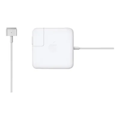 Apple 85W MagSafe 2 Barošanas Adapteris (MacBook Pro ar Retina displeju)