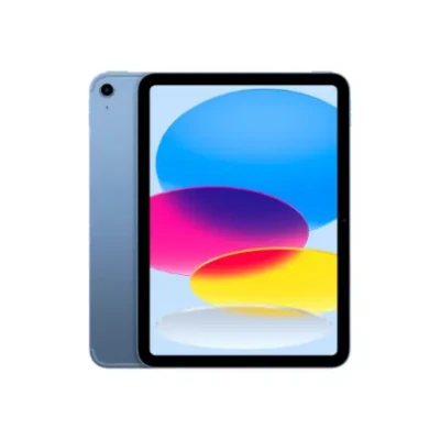 Apple  |  iPad Air Wi-Fi + Cellular  |  11 "  |  Blue  |  IPS, Liquid Retina  |  2360 x 1640 pixels  |  Apple A16  |  256 GB  |  3G  |  4G  |  5G  |  Wi-Fi  |  Front camera  |  12 MP  |  Rear camera  |  12 MP  |  Bluetooth  |  5.3  |  iPadOS  |  USB-C cha