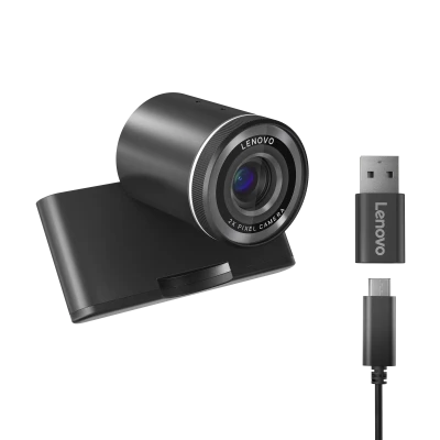 Lenovo QHD Webcam
