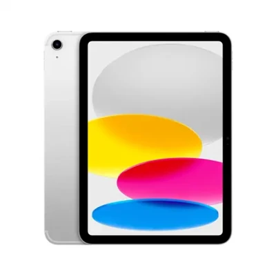 Apple iPad  |  11 "  |  Silver  |  Liquid Retina  |  2360 x 1640 pixels  |  256 GB  |  Wi-Fi  |  Bluetooth  |  5.3  |  iOS  |  Warranty 12 month(s)