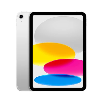 Apple iPad  |  11 "  |  Silver  |  Liquid Retina  |  2360 x 1640 pixels  |  256 GB  |  Wi-Fi  |  Bluetooth  |  5.3  |  iOS  |  Warranty 12 month(s)