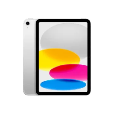 Apple  |  iPad Air Wi-Fi + Cellular  |  11 "  |  Silver  |  IPS, Liquid Retina  |  2360 x 1640 pixels  |  Apple A16  |  512 GB  |  3G  |  4G  |  5G  |  Wi-Fi  |  Front camera  |  12 MP  |  Rear camera  |  12 MP  |  Bluetooth  |  5.3  |  iPadOS  |  USB-C c