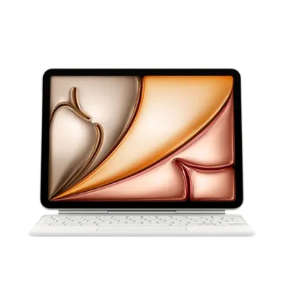 Apple Magic Keyboard for iPad Air 11-inch (M3)  |  Compact Keyboard  |  Wireless  |  International English