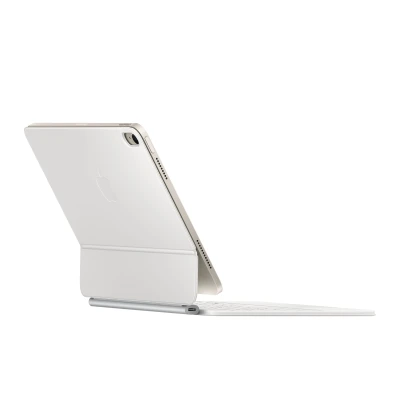 Apple Magic Keyboard for iPad Air 11-inch (M3)  |  Keyboard  |  Russian  |  White