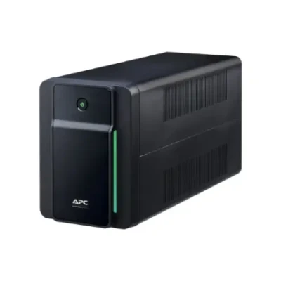 Schneider Electric Back-UPS, Tower  |  BX1600MI  |  1600 VA  |  900 W
