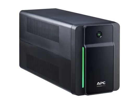 Schneider Electric Back-UPS, Tower  |  BX1600MI  |  1600 VA  |  900 W