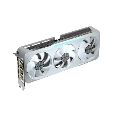 Gigabyte GeForce RTX 5070 EAGLE OC ICE SFF 12G  |  NVIDIA  |  12 GB  |  GeForce RTX 5070  |  HDMI ports quantity 1  |  PCI-E 5.0