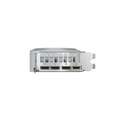 Gigabyte GeForce RTX 5070 EAGLE OC ICE SFF 12G  |  NVIDIA  |  12 GB  |  GeForce RTX 5070  |  HDMI ports quantity 1  |  PCI-E 5.0