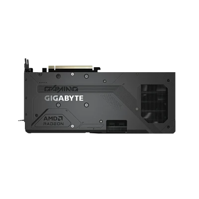Gigabyte Radeon RX 9070 GAMING OC 16G  |  AMD  |  16 GB  |  Radeon RX 9070  |  HDMI ports skaits 2  |  PCI-E 5.0
