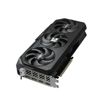 Gigabyte Radeon RX 9070 XT GAMING OC 16G  |  AMD  |  16 GB  |  Radeon RX 9070 XT  |  HDMI ports skaits 2  |  PCI-E 5.0