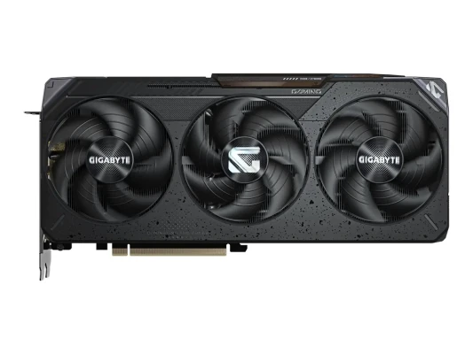 Gigabyte Radeon RX 9070 XT GAMING OC 16G  |  AMD  |  16 GB  |  Radeon RX 9070 XT  |  HDMI ports skaits 2  |  PCI-E 5.0