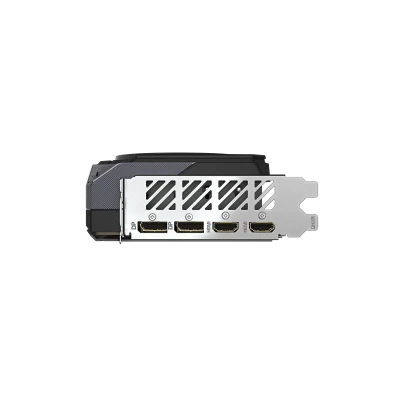 Gigabyte Radeon RX 9070 XT GAMING OC 16G  |  AMD  |  16 GB  |  Radeon RX 9070 XT  |  HDMI ports skaits 2  |  PCI-E 5.0
