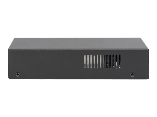 Digitus Gigabit Ethernet PoE++ Injector, 802.3bt, 85 W  |  DN-95109