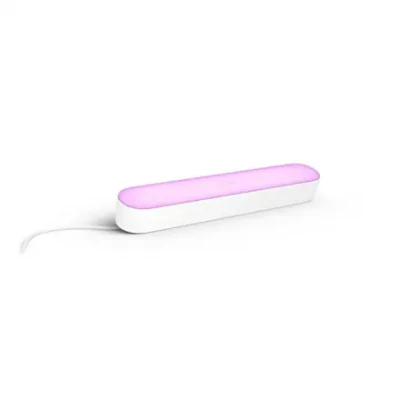 Philips Hue Play WCA Lightbar Extension, White  |  42 W  |  2000-6500 Hue White Colour Ambiance
