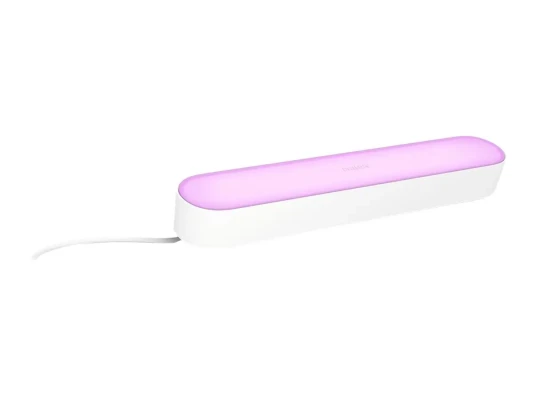 Philips Hue Play WCA Lightbar Extension, White  |  42 W  |  2000-6500 Hue White Colour Ambiance