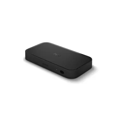 Philips Hue Play HDMI Синхронизирующий Бокс 8K, Черный