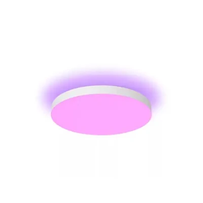 Philips Hue Datura griestu lampa maza 38.4cm  |  48 W