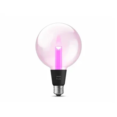 Philips Hue WCA Lightguide G125  |  E27  |  6.8 W  |  White and colour light