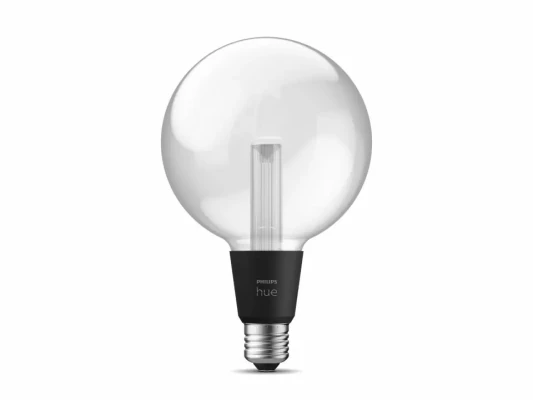 Philips Hue WCA Lightguide G125  |  E27  |  6.8 W  |  White and colour light