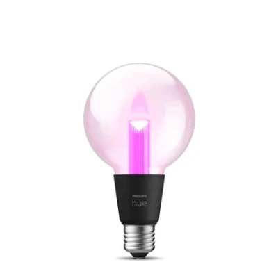 Philips Hue WCA Светильник G95  |  E27  |  6.8 Вт  |  Белый и цветной свет