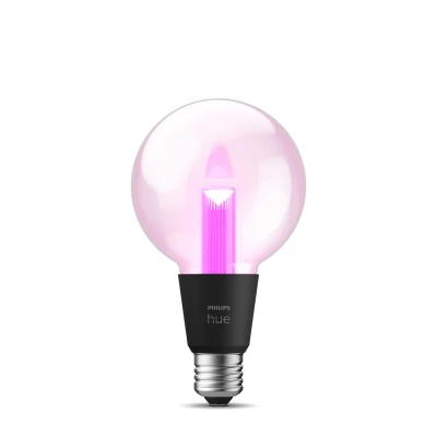 Philips Hue WCA Светильник G95  |  E27  |  6.8 Вт  |  Белый и цветной свет