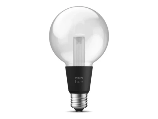 Philips Hue WCA Светильник G95  |  E27  |  6.8 Вт  |  Белый и цветной свет