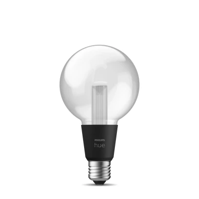 Philips Hue WCA Светильник G95  |  E27  |  6.8 Вт  |  Белый и цветной свет
