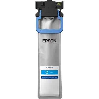 Epson XL Ink  |  WorkForce Pro EM-C810xR  |  Ink cartrige  |  Cyan