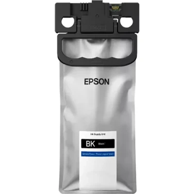 Epson XL tinte  |  WorkForce Pro EM-C810xR  |  Tintes kasete  |  Melns