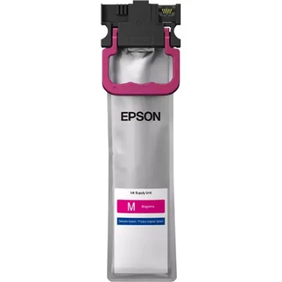 Чернила Epson XL  |  WorkForce Pro EM-C810xR  |  Картридж с чернилами  |  Пурпурный